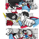 Illustration for article titled The First Ever Look At George Millers Scrapped iJustice League /iMovie